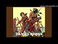 Daniel boone  the happy time singers