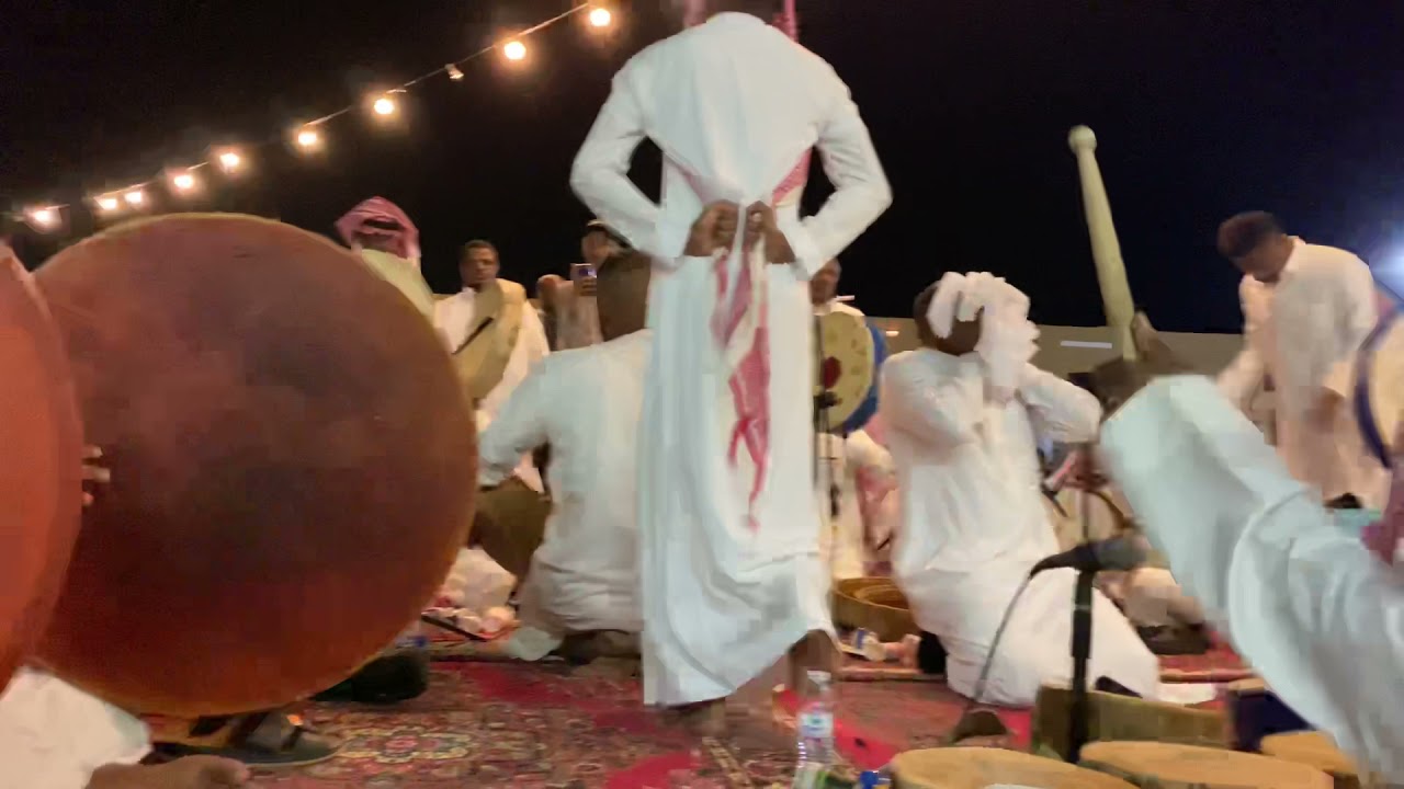 خبيتي فرقة خالد شنان و فرقة الماسية ١٥