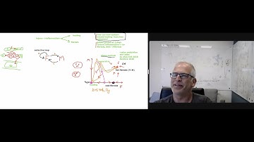 Uri Alon (Weizmann), Simplifying Inflammation and Fibrosis