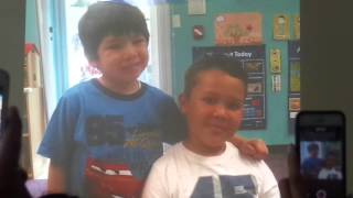 ACE PRESCHOOL PICTURES by Miguel Figueroa 176 views 9 years ago 9 minutes, 12 seconds