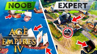 9 Essential Age of Empires IV Tips and Tricks + Gameplay Guide