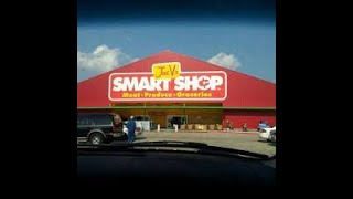 Joe V's Smart Shop