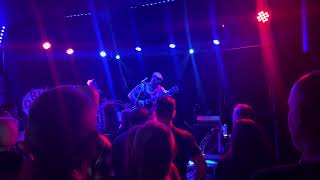 Reverend Peyton’s Big Damn Band - Poor Until Payday - The Dome, Tufnell Park, London