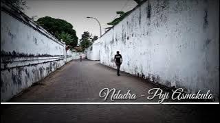 NDADRA LIRIK : OMA TITIEK SETYA