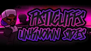 Fanmade Chartfisticuffs The Unknown Sides