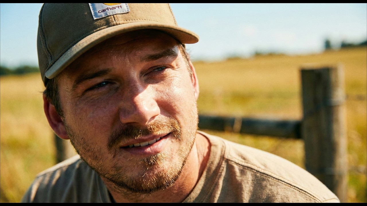 Morgan Wallen - Still Country to the Core (Music Video)