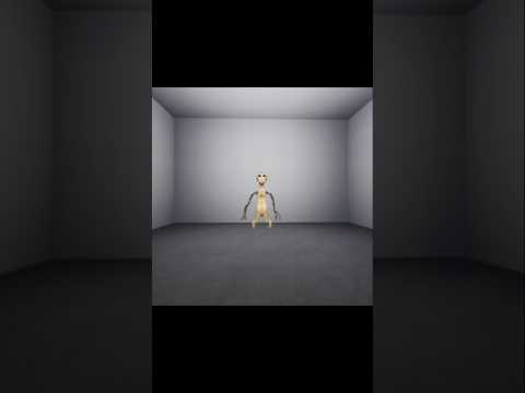я и scp-173 страшный