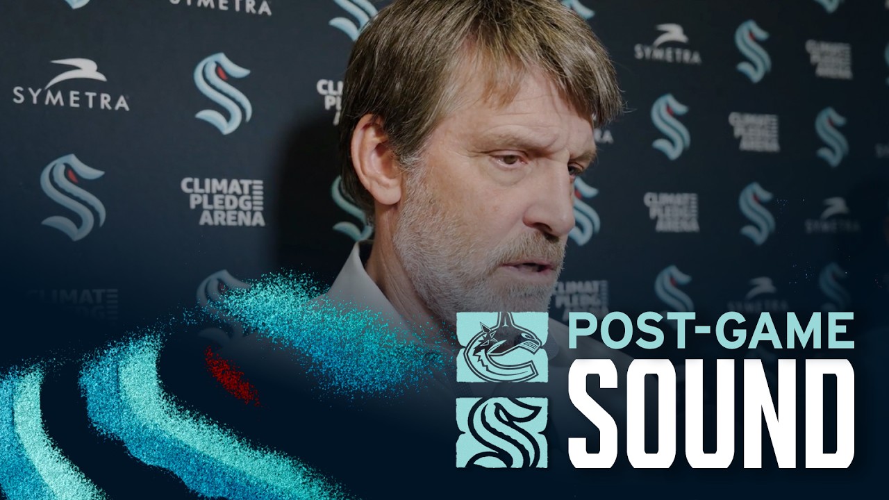 Post-Game Sound | Lane Lambert - September 26, 2026