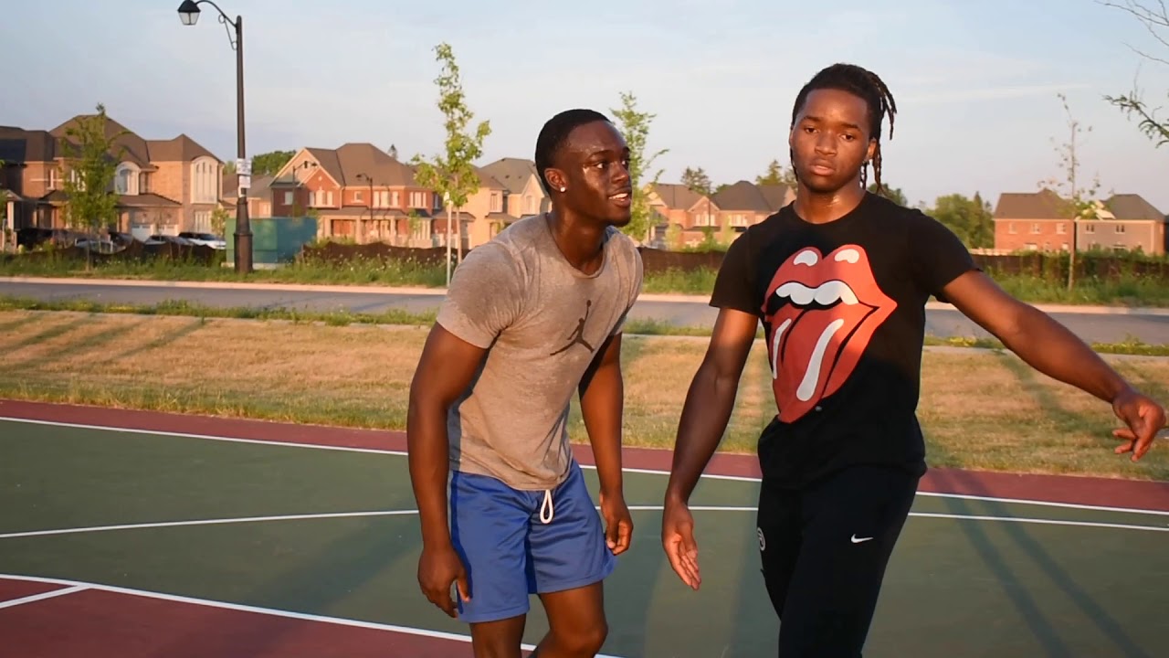 Kole Scott Outdoor Runs