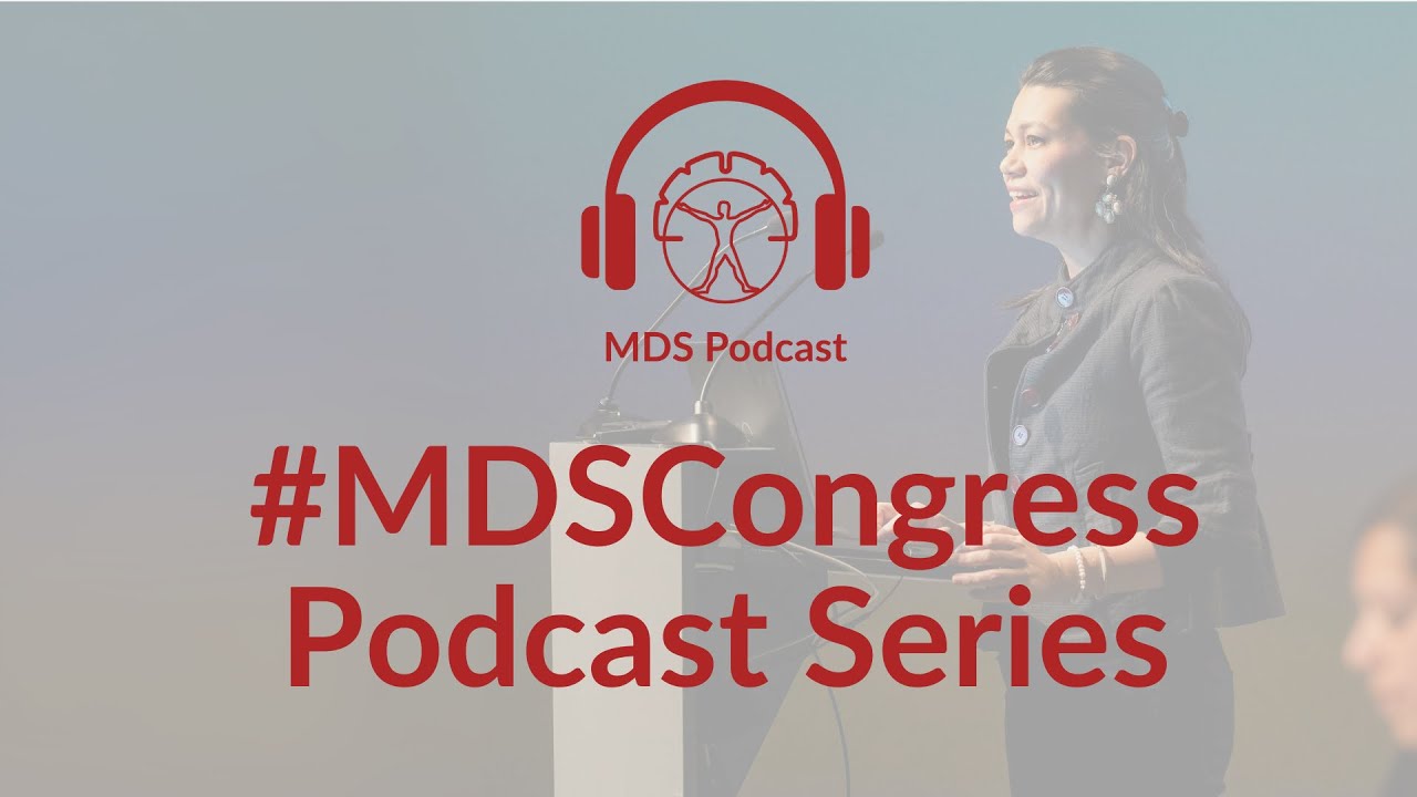 What you missed: MDS Congress Day 1