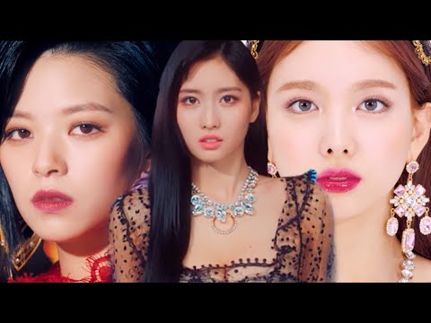 TWICE "Feel Special" TEASER MIX NAJEONGMO