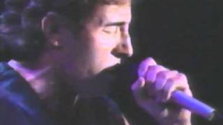 Bruce Springsteen Sting - The River