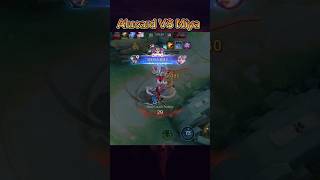 Alucard Vs Miya Ivi Whos Your Pick?