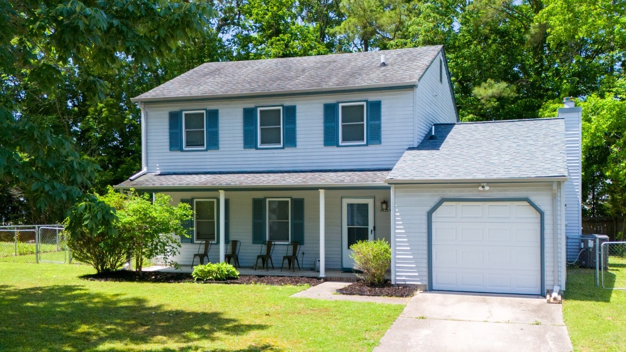 Charming Cul-de-Sac Living in Denbigh Village | Atlantic Sotheby’s International Realty