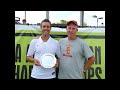 2010 DNovo/ITA Men's All American Consolation Final