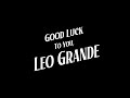 Good Luck To You Leo Grande 2022 Opening Title Sequence 