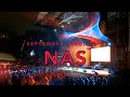 NAS @ Forest Hills Stadium, Queens - September 23rd, 2021 [FULL SHOW]