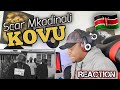 Scar Mkadinali - "Kovu" (Official Music Video)REACTION