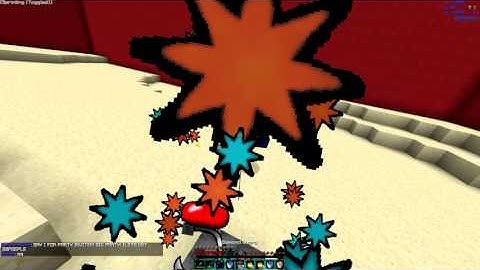 Build UHC 1v1 - CykoFlames