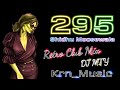 295 Sidhu Moosewala ( Retro Club Remix ) DJ MTY | #Krn_Music | #Sidhumoosewala Song #Punjabisong