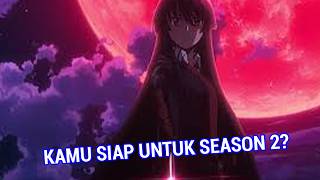 Kapan Anime Akame ga Kill! Season 2 / Episode 25 Rilis ? - Prediksi dan Pembahasan