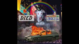 Miniatura de vídeo de "Died - Died (Died EP)"