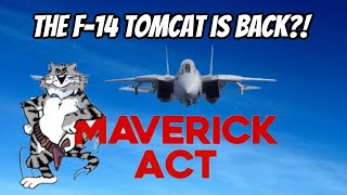 Deep Intel on The Maverick Act