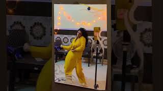 Jugnu (feat.Nikhita gandhi) | Nisha Mishra #trending #jugnu #badboyshah #dance