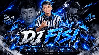 Aku takut-158 BPM #DJFISI 🇲🇾