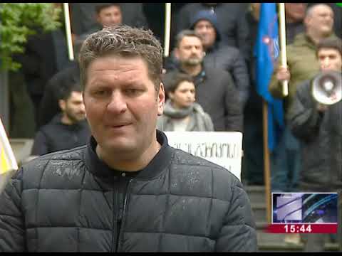 ამირან ზენაიშვილი ხელფასების ზრდა - amiran zenaishvili xelfasebis zrda