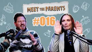 Meet The Parents #016. You've Been Schooled