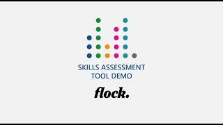 Flock Skills Assessment Tool Demo