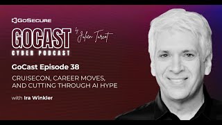 GoCast #38 – CruiseCon, Career Moves, and Cutting Through AI Hype