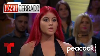 Caso Cerrado | ¡Me gusta el sexo con desconocidos y él lo arruinó todo! 🥵🍆😳