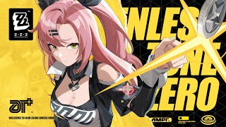 Amplifying Test Preview - &quot;Warm-Up Necessary&quot; | Zenless Zone Zero