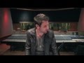 Canaan Smith Recording In Ocean Way Studios