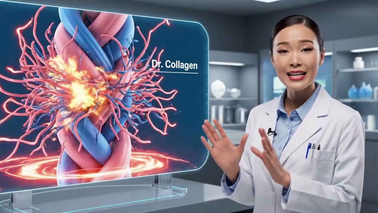 صناعة الجيلاتين