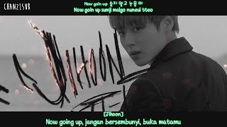 Wanna One - Burn It Up (Sub Indo) [ChanZLsub] #2ndAnniv