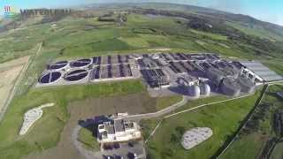 Wastewater treatment Fez