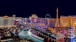 "Discovering Las Vegas: The Ultimate Guide to Sin City | #LasVegasTravel #SinCity #MarshmallowBox"