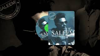 Video thumbnail of "Saleem _ Patah Tumbuh Hilang Berganti (Iklim)"