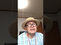 寅次郎夕焼け小焼けより、宇野重吉、太地喜和子、佐野浅夫の共演。