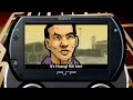 Grand Theft Auto: Chinatown Wars PSP - Gameplay Video - "Out for Revenge"