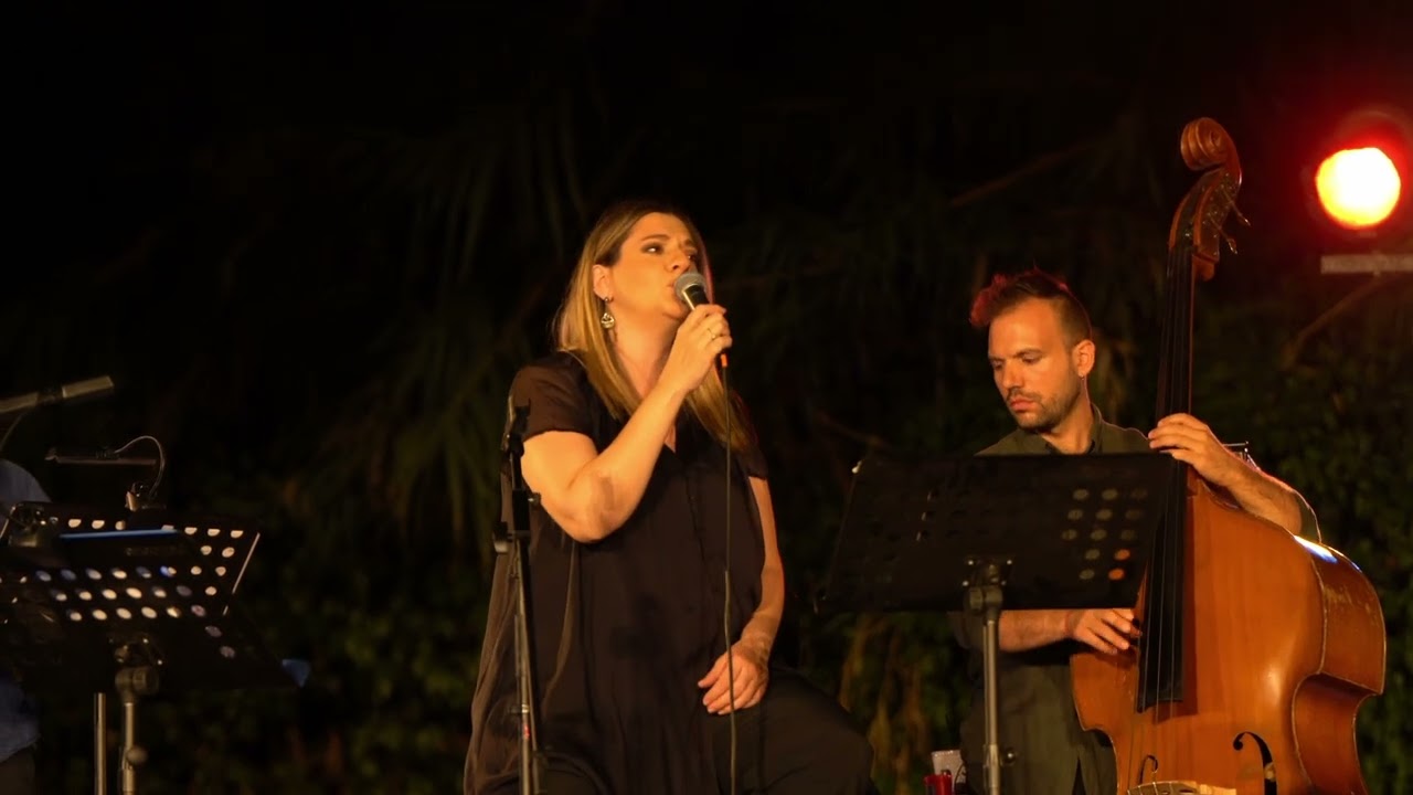 Αφιέρωμα Καζαντζίδης-Φεστιβάλ Ρεματιάς 2025