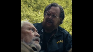 Economos Saving Eagly ~ Peacemaker S2 Ep 4 #peacemakerseason2 #peacemaker