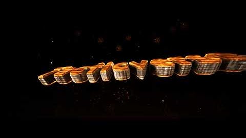 New Youtube Intro! (Thoughts?)