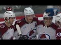 Blackhawks vs. Avalanche Game Highlights | 11.23.25