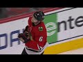 Blackhawks vs. Avalanche Game Highlights | 11.23.25