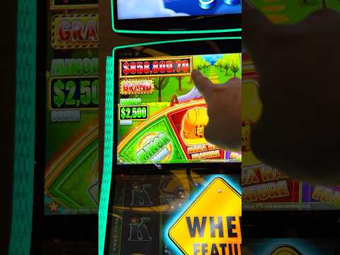 How could pass this up?? #casino #slots #bonus #jackpot