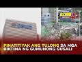 Marcos orders DSWD to ensure help for Angeles City building collapse victims | (25 May 2026)